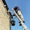 Aluminium Ladder Stand-Off