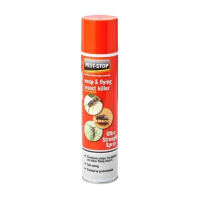 Pest-Stop Wasp & Flying Insect Killer