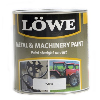 Lowe Machinery Rust Paint 1L (White)