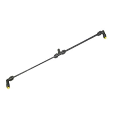 Matabi Extending Double Nozzle Boom