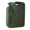 Steel Jerry Cans 20L