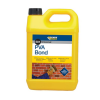 Everbuild 501 PVA Bond 2.5L