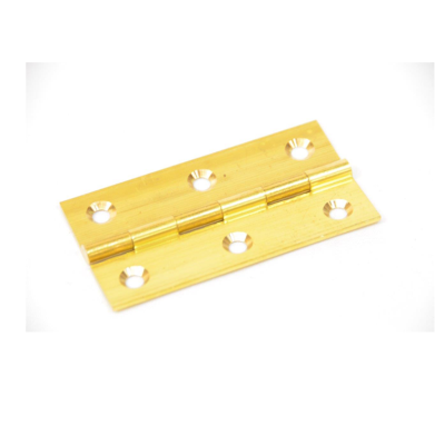 Era Brass Butt Hinges 3''