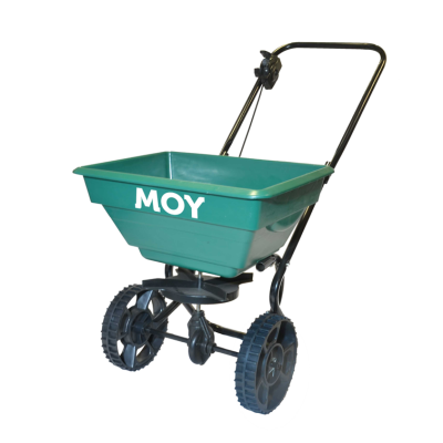 Moy Broadcast Spreader