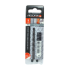 Timco High Speed Drill Bits 1.5mm x 40mm(2 per card)