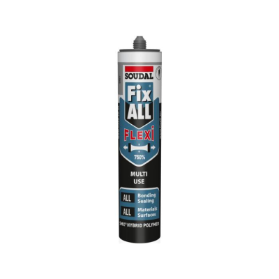Soudal Fix ALL® Flexi Grey 290ML