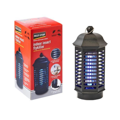 Pest-Stop Indoor Insect Flykiller