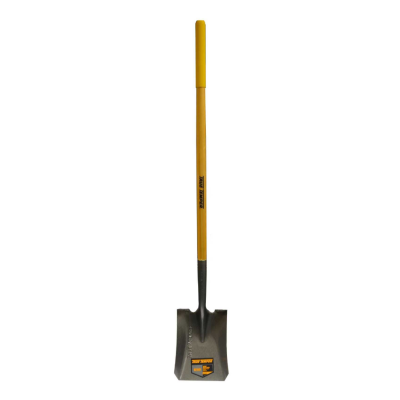 True Temper Square Mouth Long Handle TTW-SMS-LH