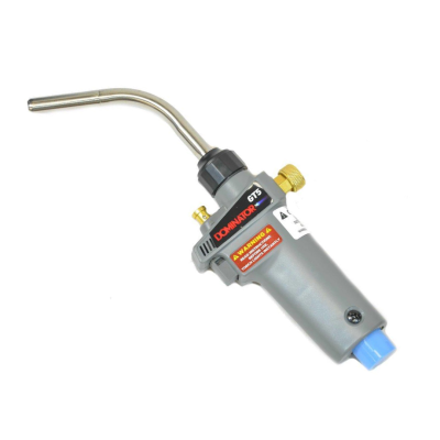 Dominator GT5 Turbo Fire Gas Torch