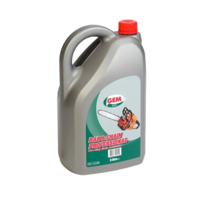 Bar & Chain Professional Oil 5L