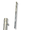 Galvanised Down Pipes + Ears 3'' x 6ft