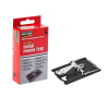 Pest-Stop Metal Mouse Trap Easy Setting Boxed