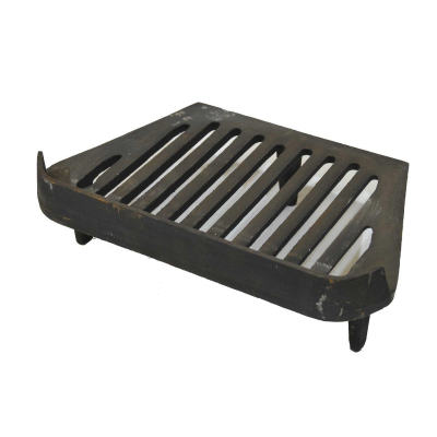 Tudor Fireside Lipped Fire Grate 16"
