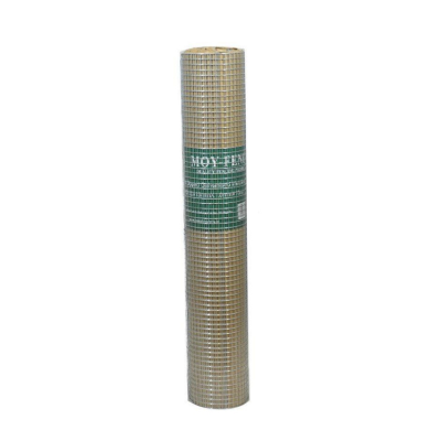 Moy Galv Welded Wire Mesh 900 x 25 x 25 x 1mm x 10m