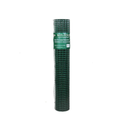 Moy PVC Welded Wire Mesh 900 x 25 x 38 x 1.6mm x 10m