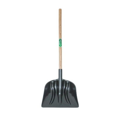 Moy Poly Grain Shovel 48'' Long Handle